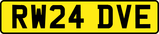 RW24DVE