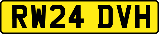 RW24DVH
