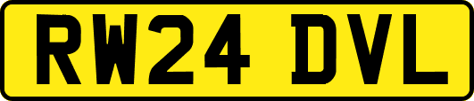 RW24DVL