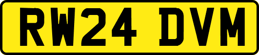 RW24DVM