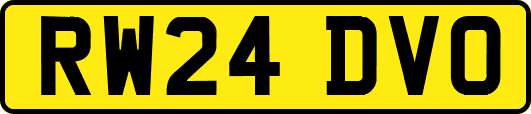 RW24DVO