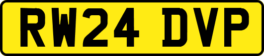RW24DVP