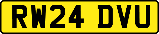 RW24DVU