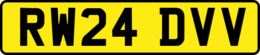 RW24DVV
