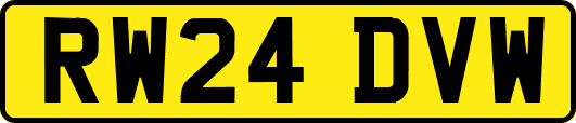 RW24DVW