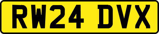 RW24DVX