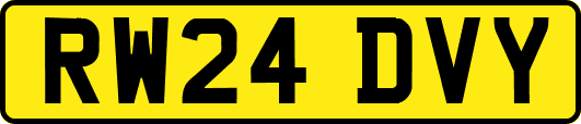 RW24DVY