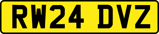 RW24DVZ