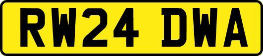 RW24DWA