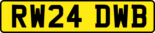 RW24DWB