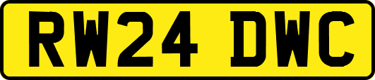 RW24DWC