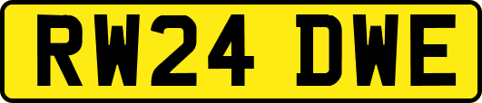 RW24DWE