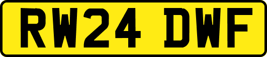 RW24DWF