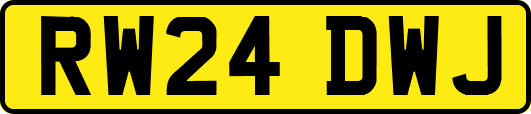 RW24DWJ