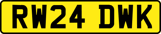 RW24DWK