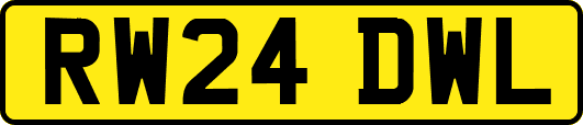 RW24DWL