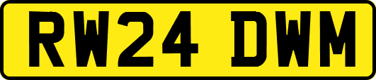 RW24DWM