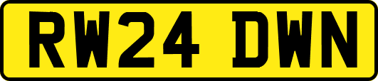 RW24DWN