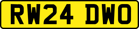 RW24DWO
