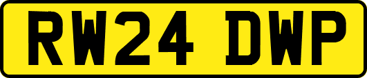 RW24DWP