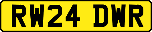 RW24DWR