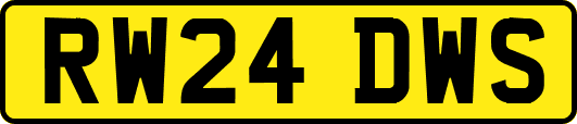 RW24DWS
