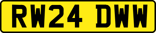 RW24DWW