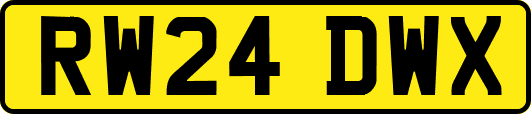 RW24DWX