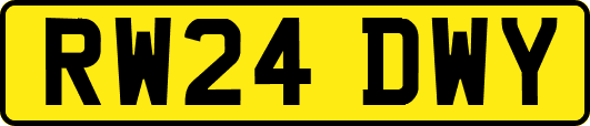 RW24DWY