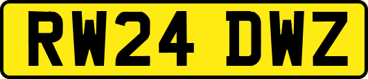 RW24DWZ