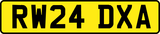 RW24DXA