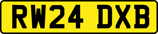 RW24DXB