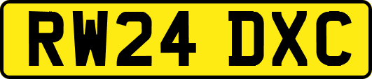 RW24DXC