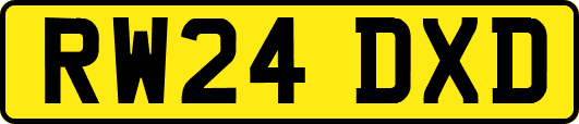 RW24DXD