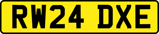RW24DXE