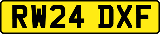 RW24DXF