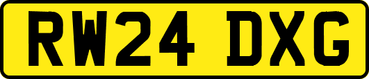 RW24DXG