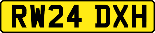 RW24DXH