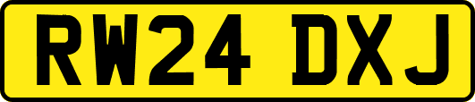RW24DXJ