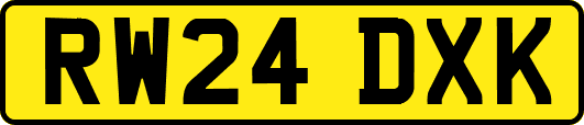 RW24DXK