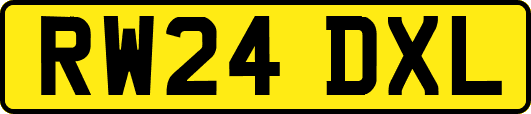RW24DXL