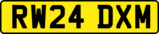 RW24DXM