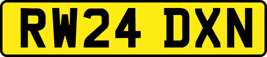 RW24DXN