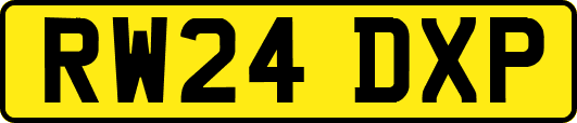 RW24DXP