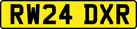 RW24DXR