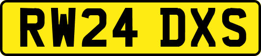RW24DXS