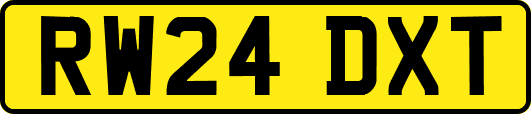 RW24DXT