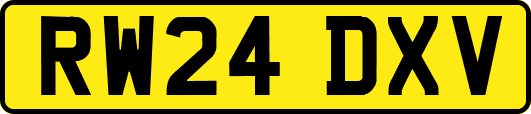 RW24DXV