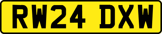 RW24DXW