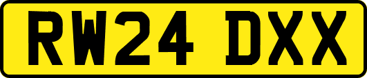 RW24DXX